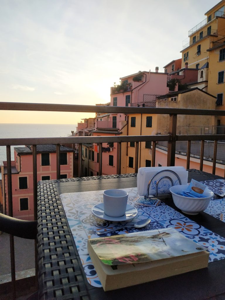 Malvasia vista ultimo piano